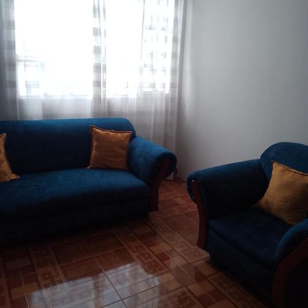 Habitaciones C&S Богота Экстерьер фото