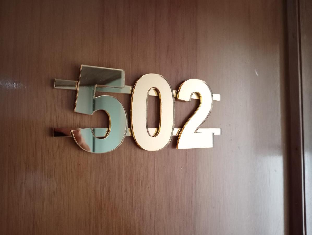 Habitaciones C&S Богота Экстерьер фото