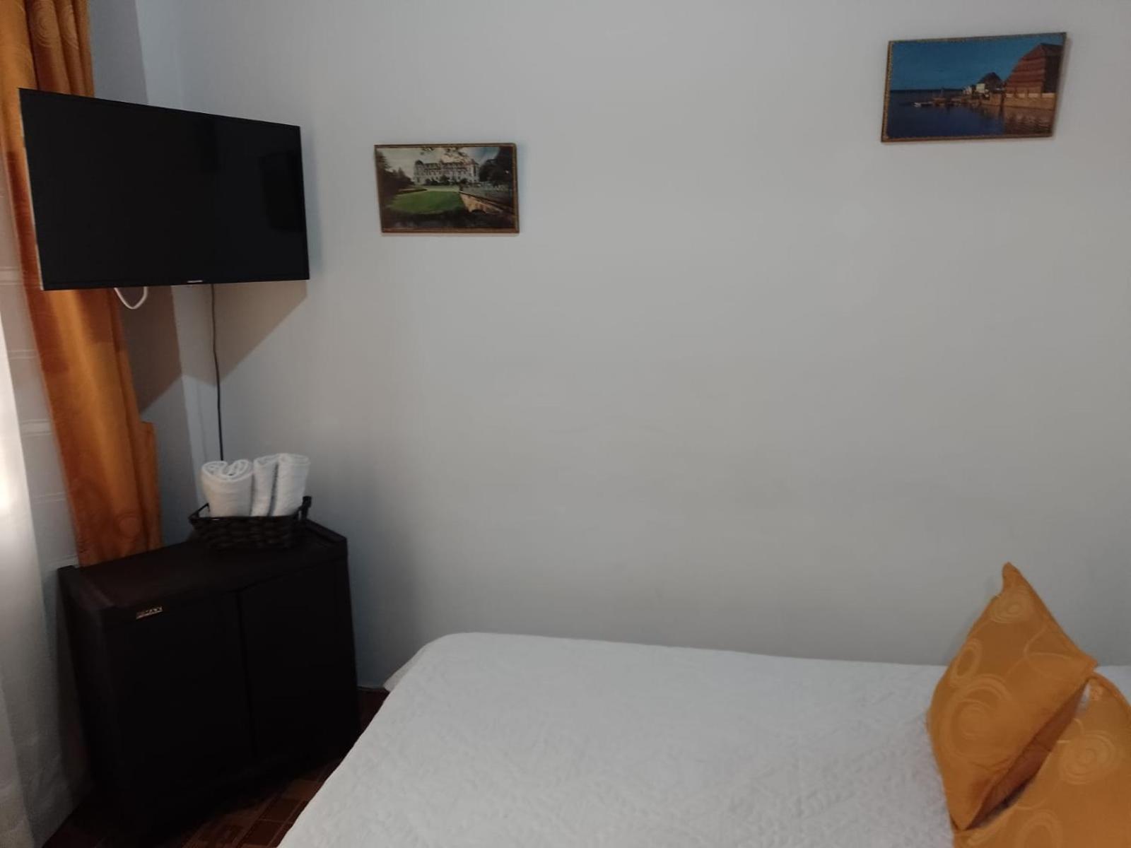Habitaciones C&S Богота Экстерьер фото