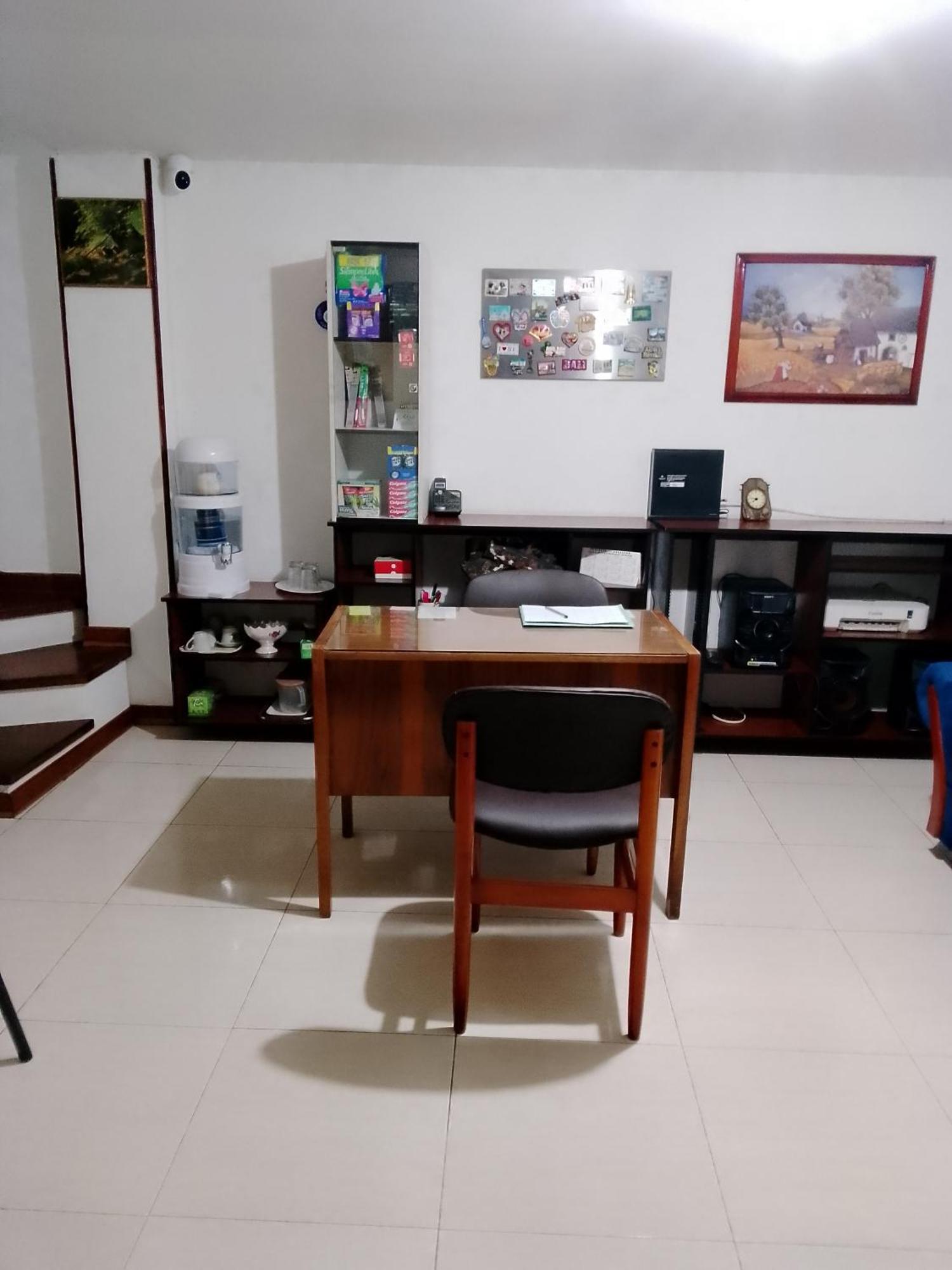 Habitaciones C&S Богота Экстерьер фото
